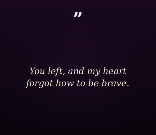 30 Best Sad Love Quotes About Heartbreak & Moving On (2026)