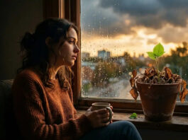 From Heartbreak to Healing: A Story of Finding Love Again