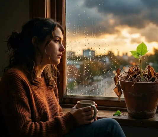 From Heartbreak to Healing: A Story of Finding Love Again