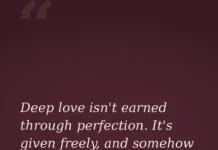 50 Meaningful Love Quotes with Images