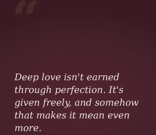 50 Meaningful Love Quotes with Images