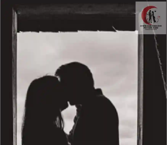 For it was not into my ear you whispered, but into my heart